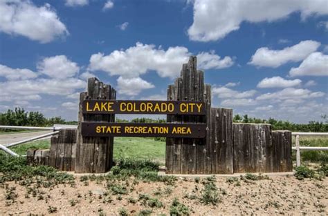 Lake Colorado City State Park - Parks - Colorado City, TX - Yelp