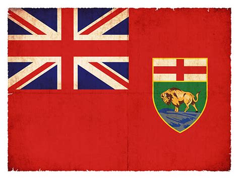 Best Manitoba Flag Stock Photos, Pictures & Royalty-Free Images - iStock