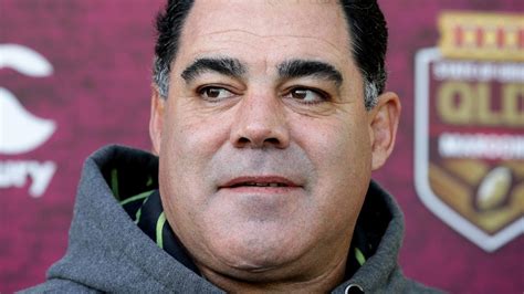 State of Origin 2020: NRL leaves door open for Mal Meninga to coach Queensland Maroons | The ...