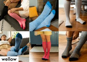 Wellow Compression Socks Reviews: Don't Waste Your Money