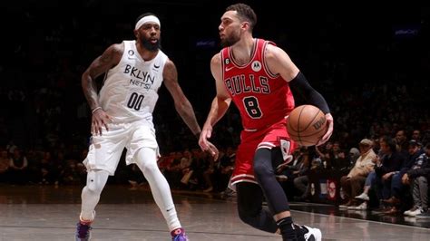 Brooklyn Nets 116-105 Chicago Bulls | NBA highlights | NBA News | Sky ...