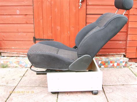 Car Seat Recliner : 5 Steps (with Pictures) - Instructables