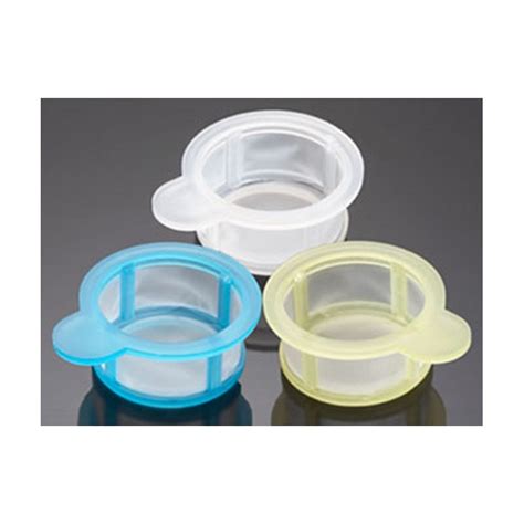 Falcon® 40µm Cell Strainer, Blue, Sterile, Individually Packaged, 50/pkt