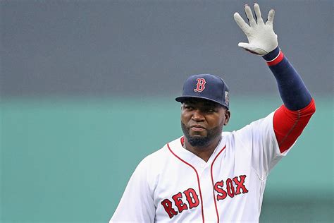 David Ortiz update: Boston Red Sox legend undergoes successful second ...