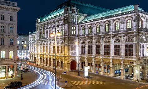 5 Must-See Vienna Attractions That Will Take Your Breath Away - The Vienna BLOG