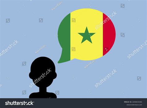 1,860 Languages senegal Images, Stock Photos & Vectors | Shutterstock