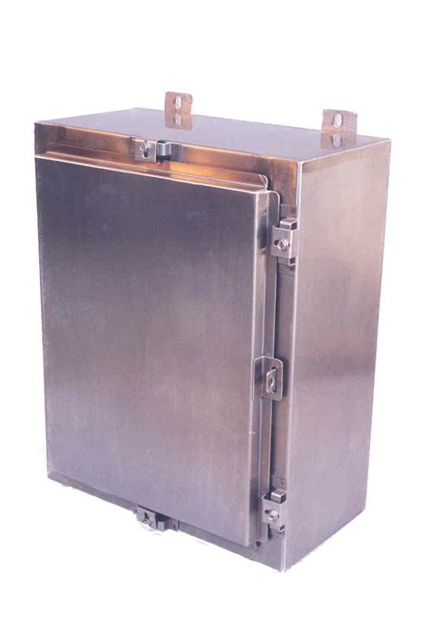 What Type of Stainless Steel Do You Need? – EPI Enclosures