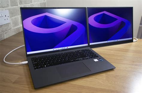 LG Gram 16 Laptop Review | TechSpot