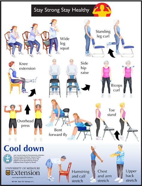 Benefits Of Aerobic Exercise For Older Adults - A Debbie Barrett