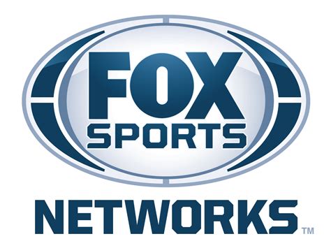 Fox Sports Networks - Logopedia, the logo and branding site