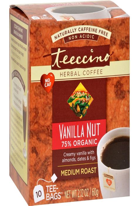 Jose's Gourmet Coffee Vanilla Nut – Animal Enthusias Blog