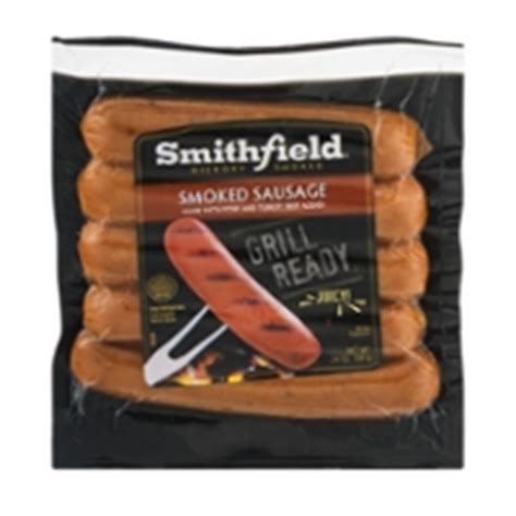 Smithfield Meat Products, Bacon, Sausage And Ham!