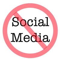 no-social-media - SEO To WebDesign