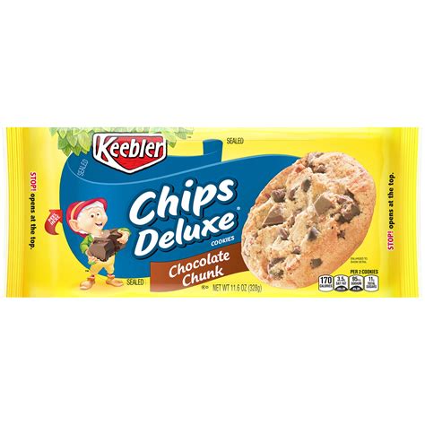 KEEBLER COMPANY UPC & Barcode | upcitemdb.com