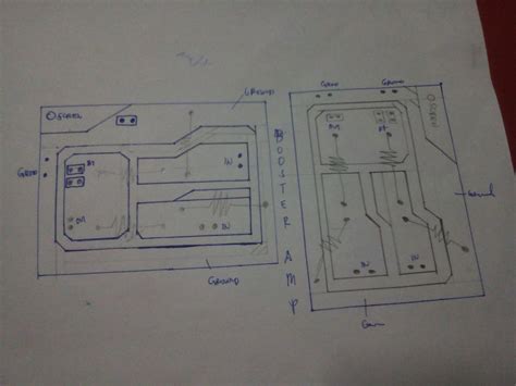 Make a Simple 12 Volt Power Supply : 6 Steps - Instructables