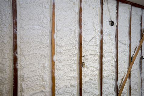 Batt Insulation Vs. Spray Foam: Pros And Cons - HVACseer.com