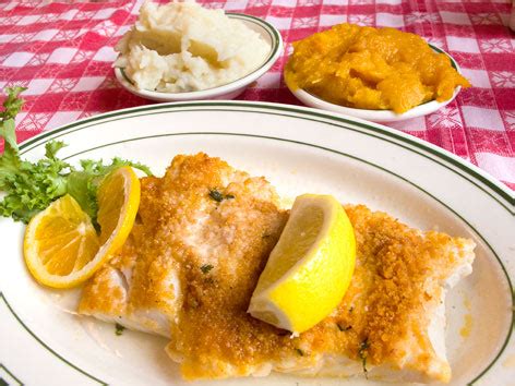 Scrod - Boston, Massachusetts| Local Food Guide