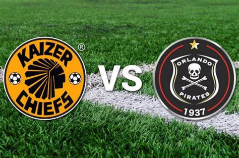 VOTE: Can Chiefs or Pirates win the PSL next season?