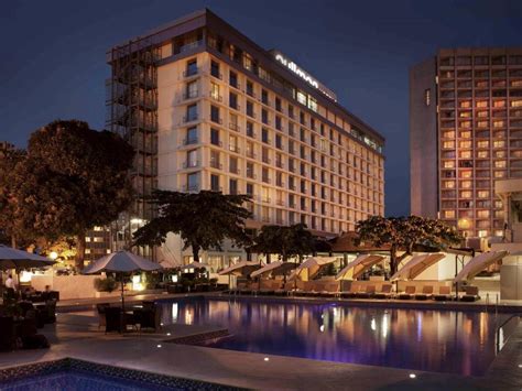 Pullman Kinshasa Grand Hotel, Kinshasa | 2021 Updated Prices, Deals