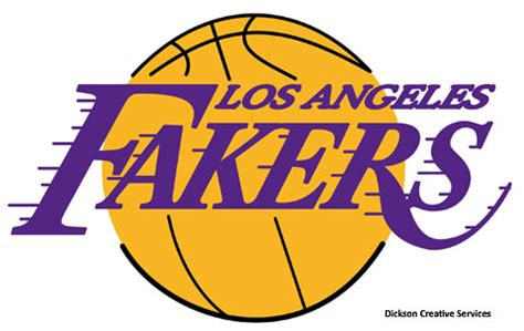 NBA Team's Fake (Sucks) Logo | NBA FUNNY MOMENTS