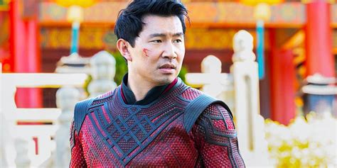 Shang-Chi Actor Confirms Marvel Trailer Was A Birthday Surprise