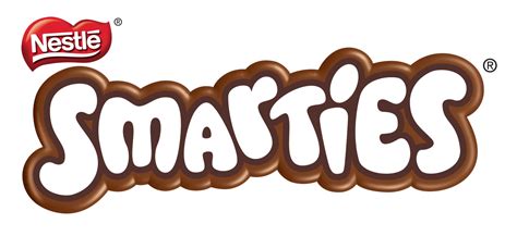 Smarties Logo Vector