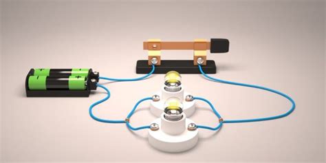 Parallel Circuit: Definition & Examples | Resistors in Parallel ...