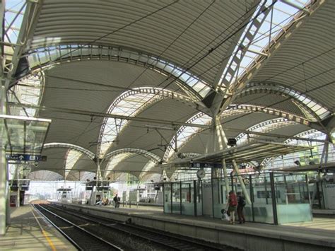 Leuven Train Station - 2021 All You Need to Know BEFORE You Go (with Photos) - Tripadvisor