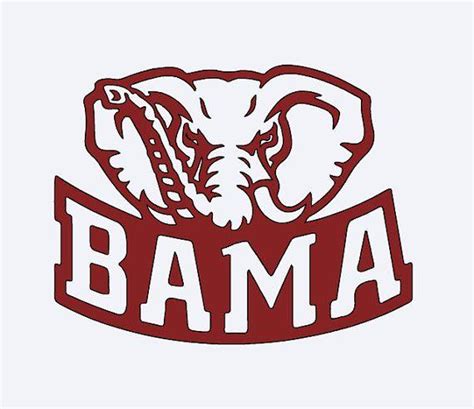 Bama Elephant Logo - LogoDix