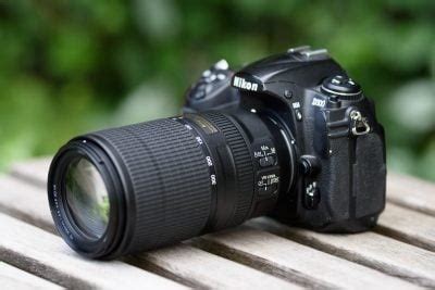 Nikon AF-P 70-300mm f4.5-5.6E VR review | Cameralabs