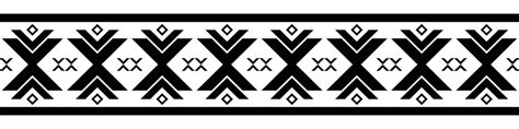 Xhosa Pattern Vector Art, Icons, and Graphics for Free Download