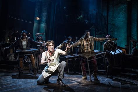 'Hadestown' Isn't Your Typical Retelling Of An Ancient Greek Myth | Here & Now