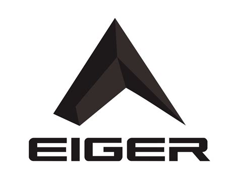 Logo Eiger Vector Cdr Png Hd | The Best Porn Website