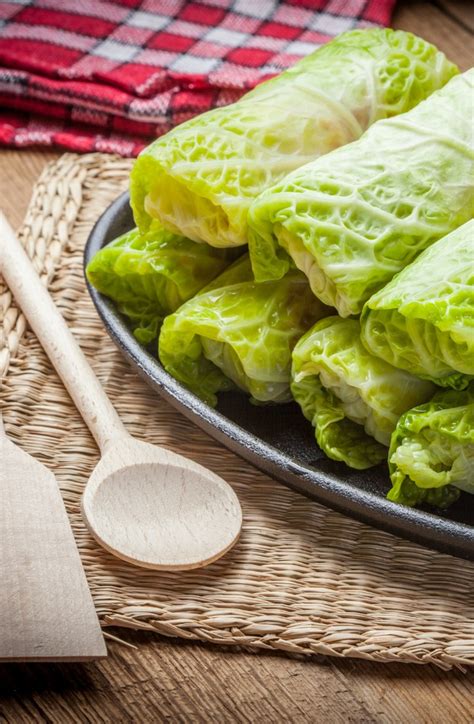 10 Napa Cabbage Recipes That Take This Basic Veggie to the Next Level