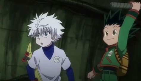 What Type of Skateboard Does Killua Have? - Interesting Facts