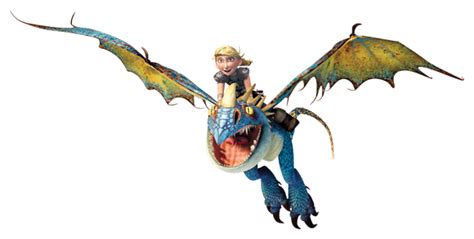 Image - Astrid-stormfly-1-how-to-train-your-dragon.png | How to Train Your Dragon Wiki | Fandom ...