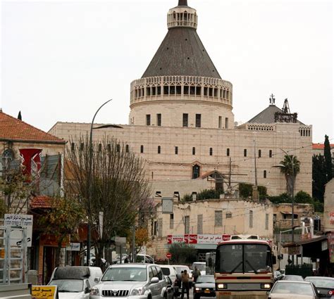 Basilica of the Annunciation in Nazareth: 3 reviews and 59 photos