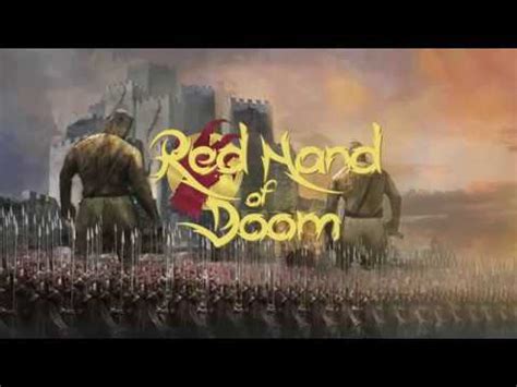 Red Hand of Doom Trailer - YouTube