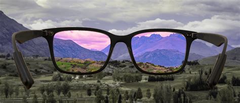 Can These Glasses Put an End to Colour Blindness? | Office for Science ...