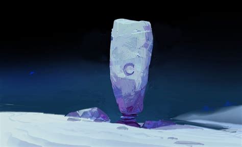 Art of Mune, Guardian of the Moon | Guardian of the moon, Guardian, Environment concept art