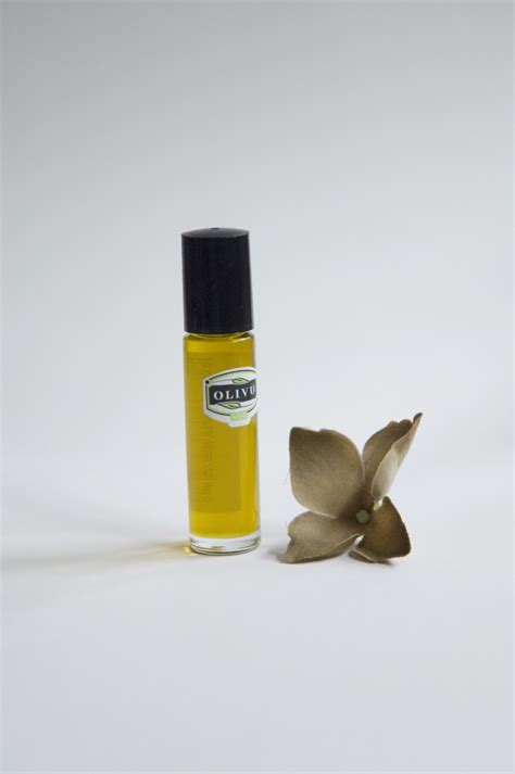 Roll-On Perfume - OlivåÙ 426