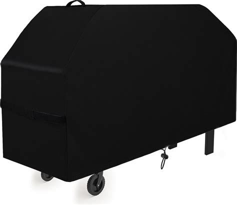 Amazon.com : Grill Cover for Blackstone Griddle 28 Inch - 600D Flat Top ...