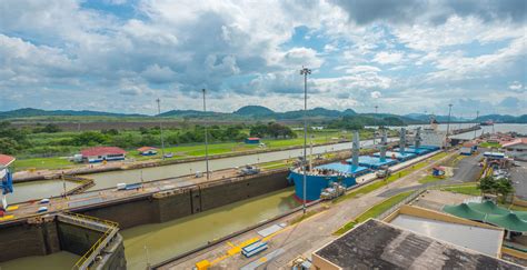 3 Years Later: The Impact of the Panama Canal Expansion on Supply Chains