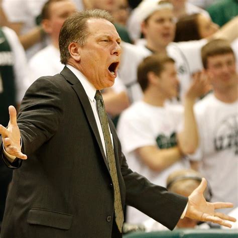 Michigan State Basketball Recruiting: Meet Spartans' 2014 Class | News ...