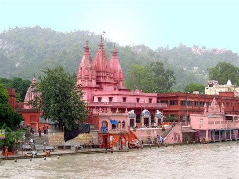 Haridwar Wallpapers - Top Free Haridwar Backgrounds - WallpaperAccess