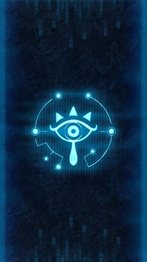 BotW Slate iPhone 12 Wallpapers - Wallpaper Cave