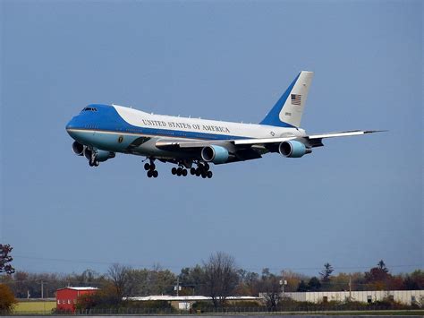 TIL the "Air Force One" call sign was created after a 1953 incident ...