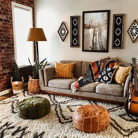 Apartment Decorating Ideas: No matter what kind of flooring you have – hardwood, tile, or carpet ...