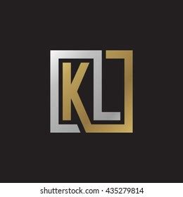 KL Logo Vector (.EPS) Free Download