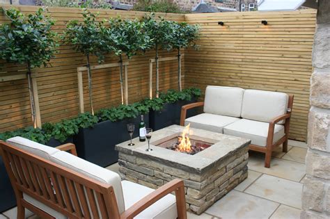 10 Creative Small Townhouse Backyard Patio Ideas to Transform Your Outdoor Space